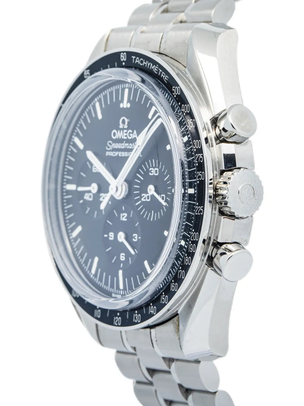 OMEGA Speed master Moon watch 42mm watch (SM)