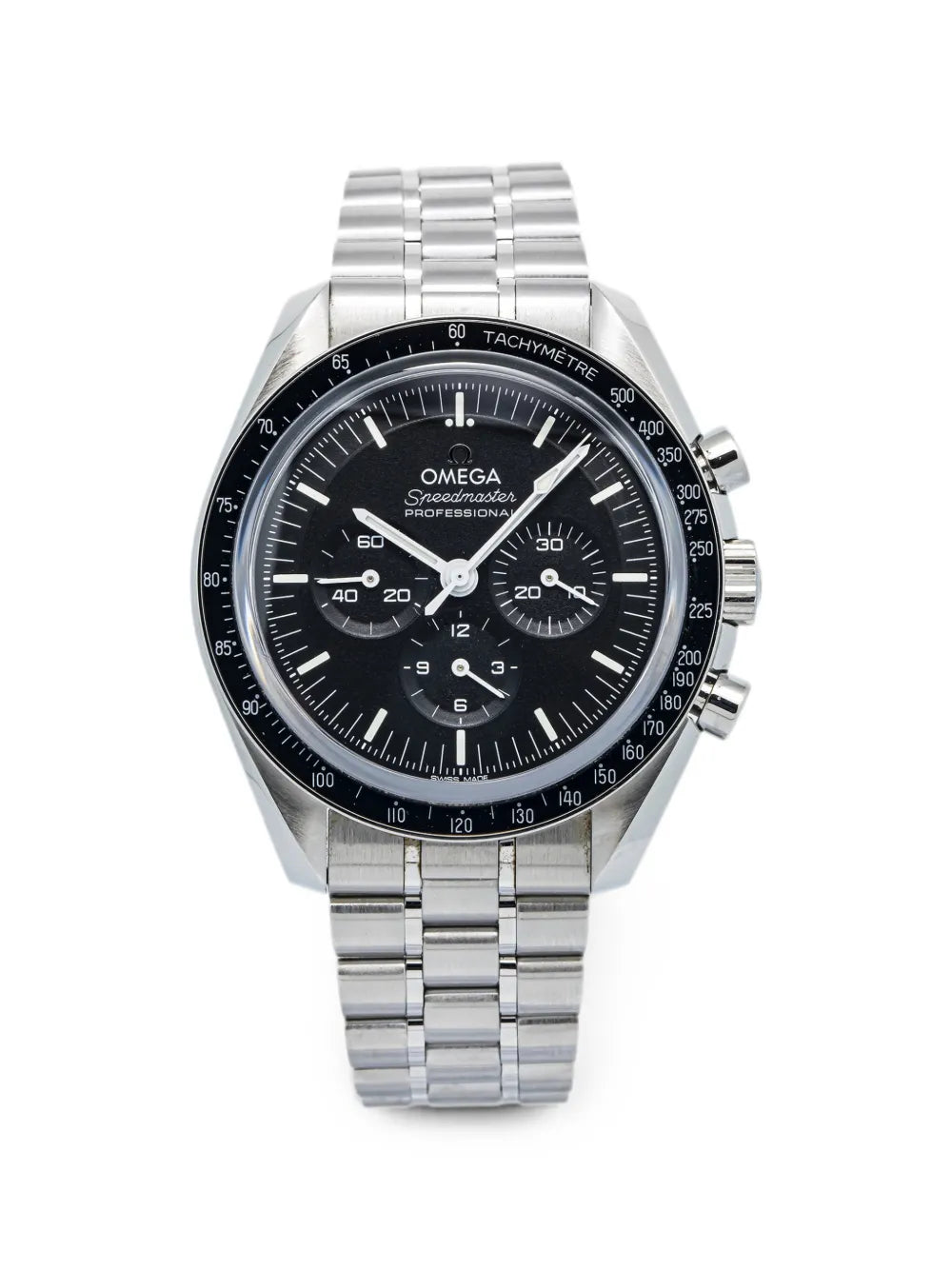 OMEGA Speed master Moon watch 42mm watch (SM)
