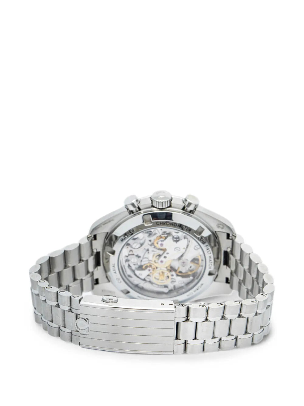 OMEGA Speed master Moon watch 42mm watch (SM)