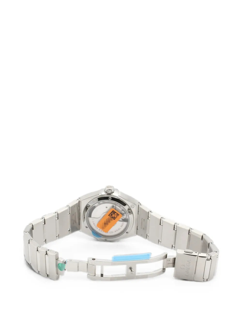 OMEGA Constellation Master Chronometer watch (SM)