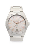 OMEGA Constellation Master Chronometer watch (SM)