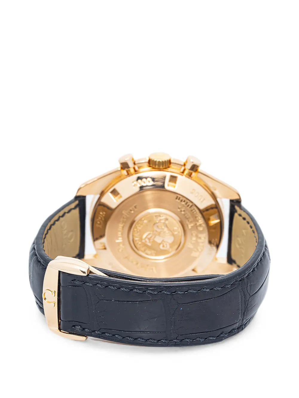 OMEGA Speed master Chronometer 39mm watch