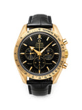 OMEGA Speed master Chronometer 39mm watch