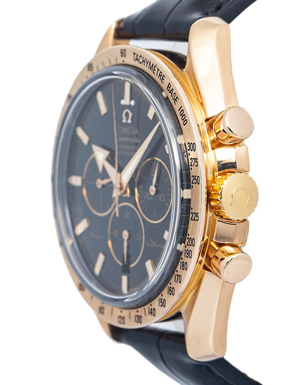 OMEGA Speed master Chronometer 39mm watch