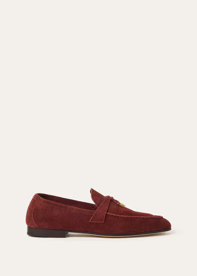 Loro Piana Joan Loafer (SM)