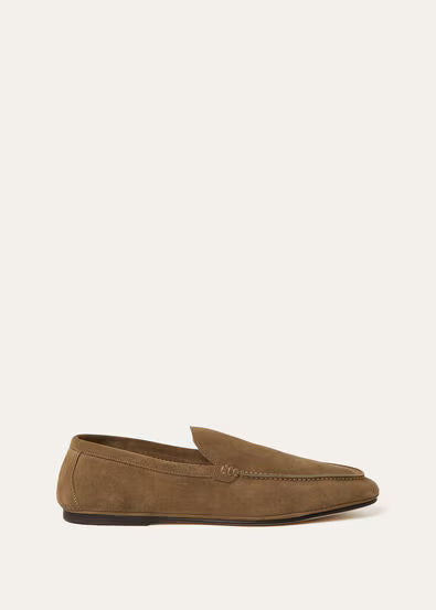 Loro Piana Summer Anton Walk Loafer (SM) men