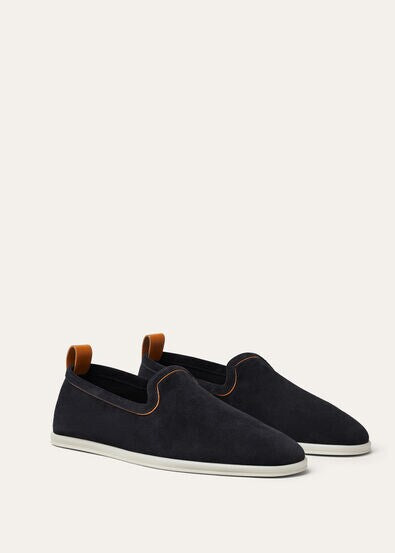 Loro Piana Venice Walk Loafer (SM) men