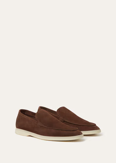 Loro Piana Summer Walk Loafer (SM) men