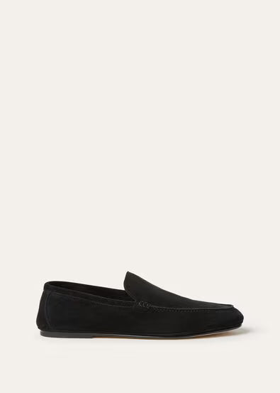 Loro Piana Summer Anton Walk Loafer (SM) men