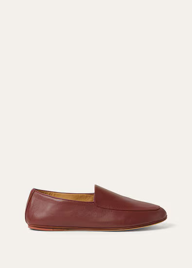 Loro Piana Anton Walk Loafer (SM)