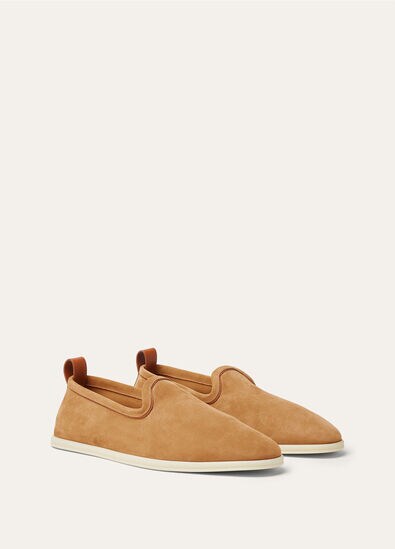 Loro Piana Venice Walk Loafer (SM) men
