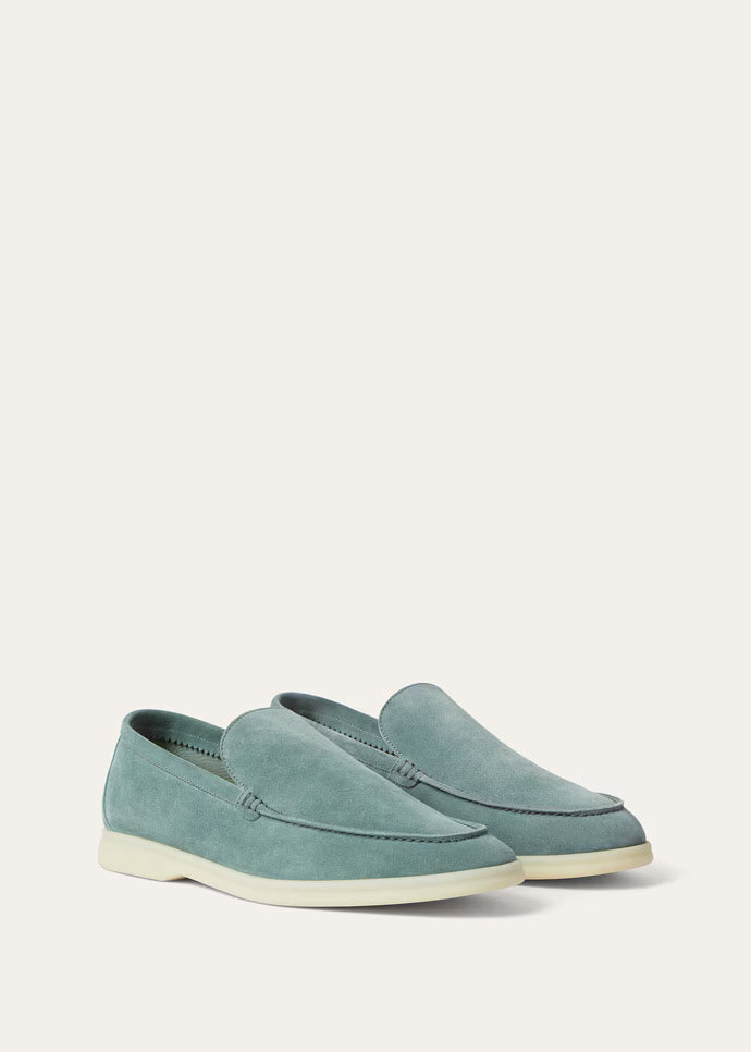 Loro Piana Summer Walk Loafer (SM) men