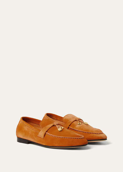 Loro Piana Joan Loafer (SM)