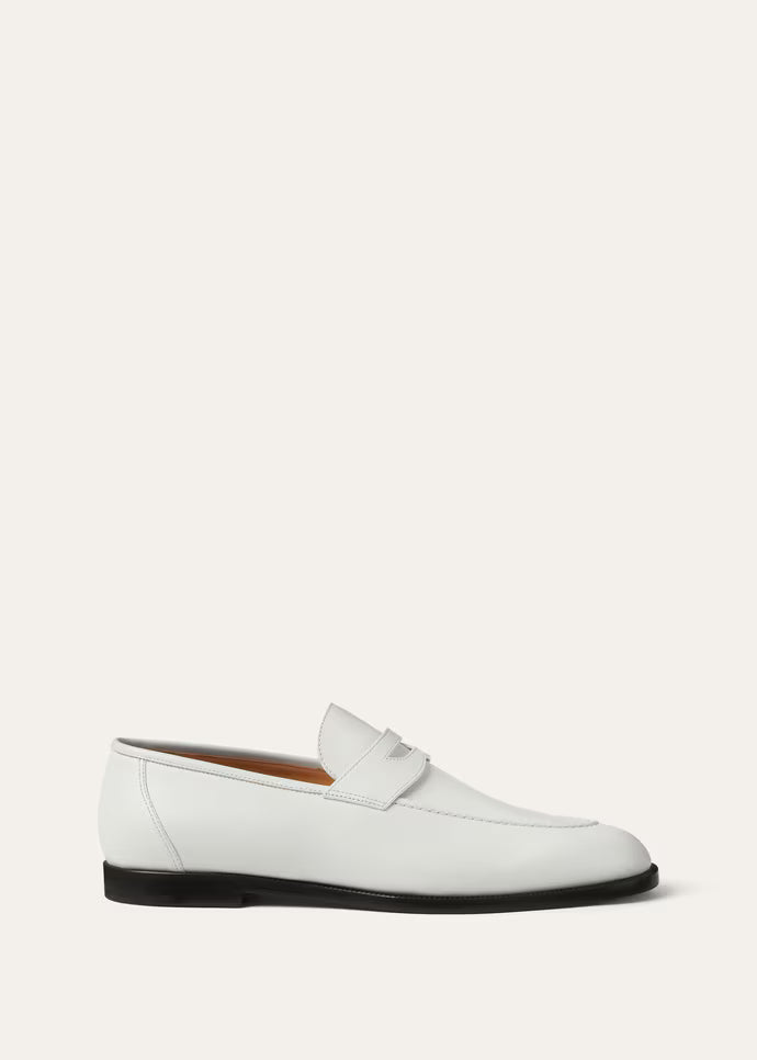 Loro Piana Sergio Walk Loafer (SM)