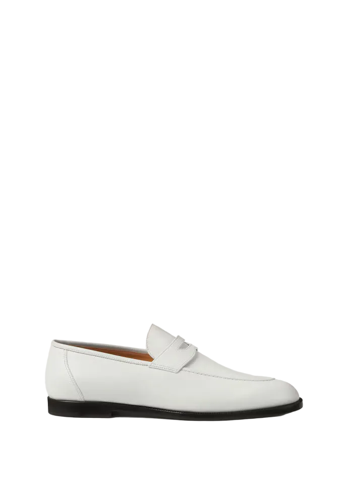 Loro Piana Sergio Walk Loafer (SM)