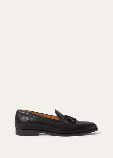 Loro Piana Serge Walk Loafer (SM) men
