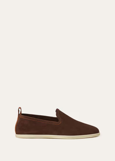 Loro Piana Venice Walk Loafer (SM) men
