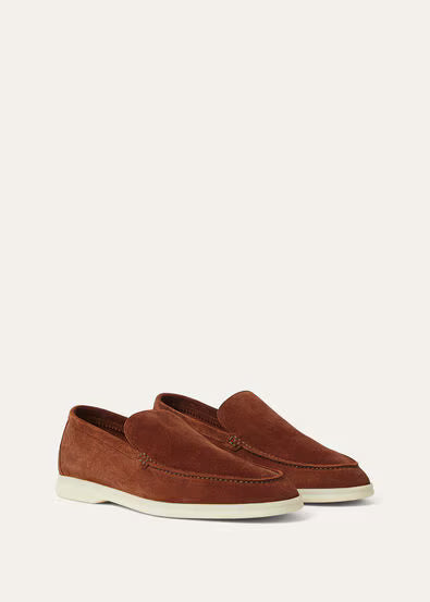 Loro Piana Summer Walk Loafer (SM) men