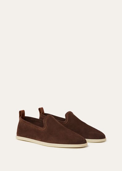 Loro Piana Venice Walk Loafer (SM) men