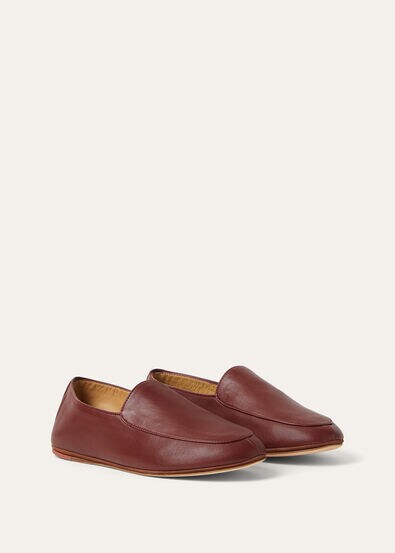 Loro Piana Anton Walk Loafer (SM)