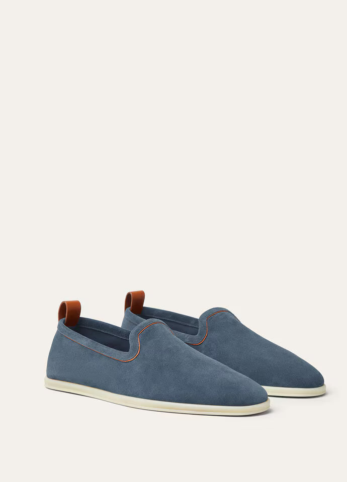 Loro Piana Venice Walk Loafer (SM) men