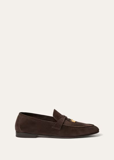 Loro Piana Joan Loafer (SM)