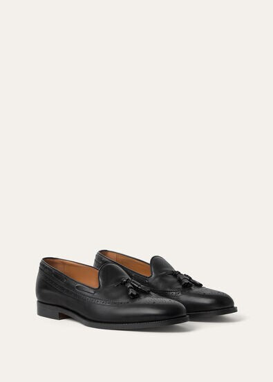 Loro Piana Serge Walk Loafer (SM) men