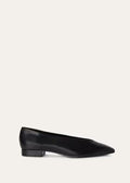 Loro Piana Rebecca Ballet Flat (SM)