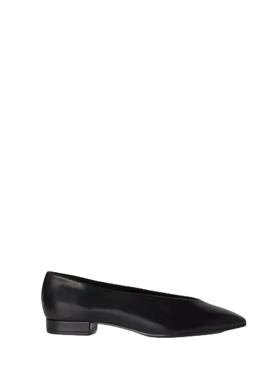 Loro Piana Rebecca Ballet Flat (SM)