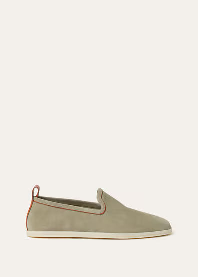 Loro Piana Venice Walk Loafer (SM) men