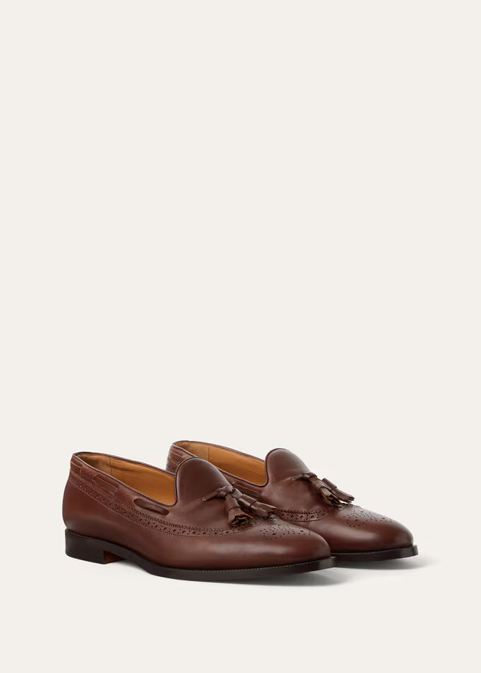 Loro Piana Serge Walk Loafer (SM) men