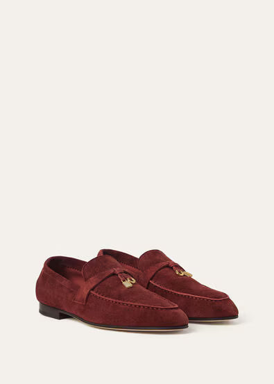 Loro Piana Joan Loafer (SM)