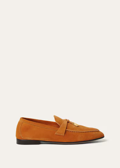 Loro Piana Joan Loafer (SM)