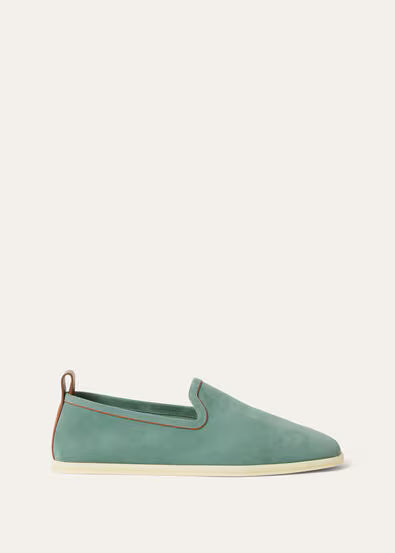 Loro Piana Venice Walk Loafer (SM) men