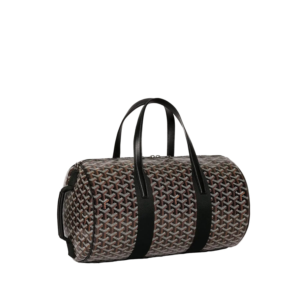 Goyard Barrel 40 Sports Bag (SM)