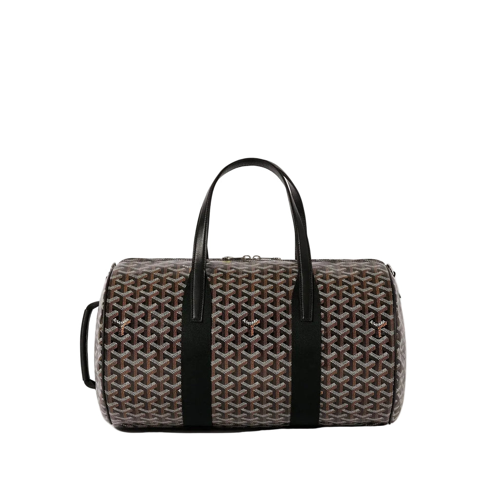 Goyard Barrel 40 Sports Bag (SM)