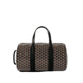 Goyard Barrel 40 Sports Bag (SM)