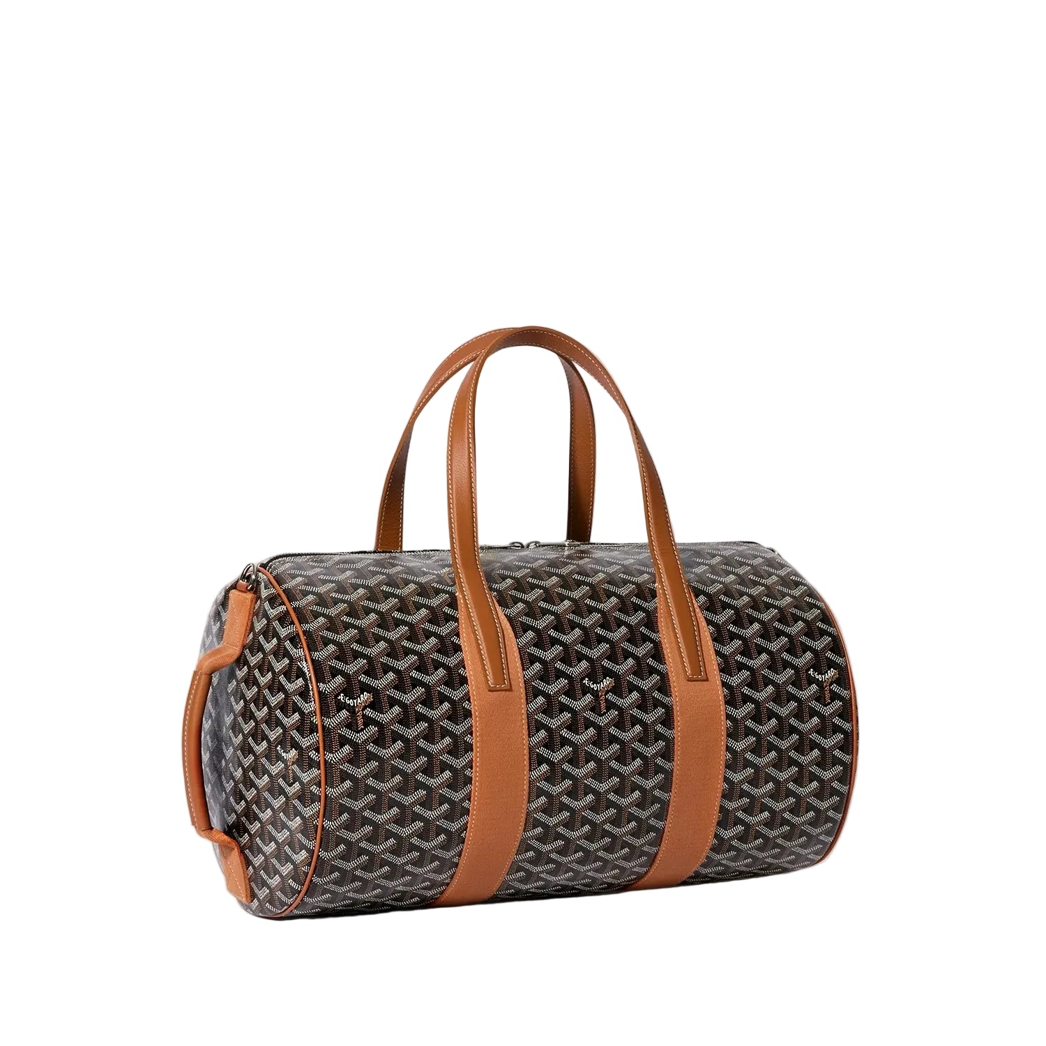 Goyard Barrel 40 Sports Bag (SM)