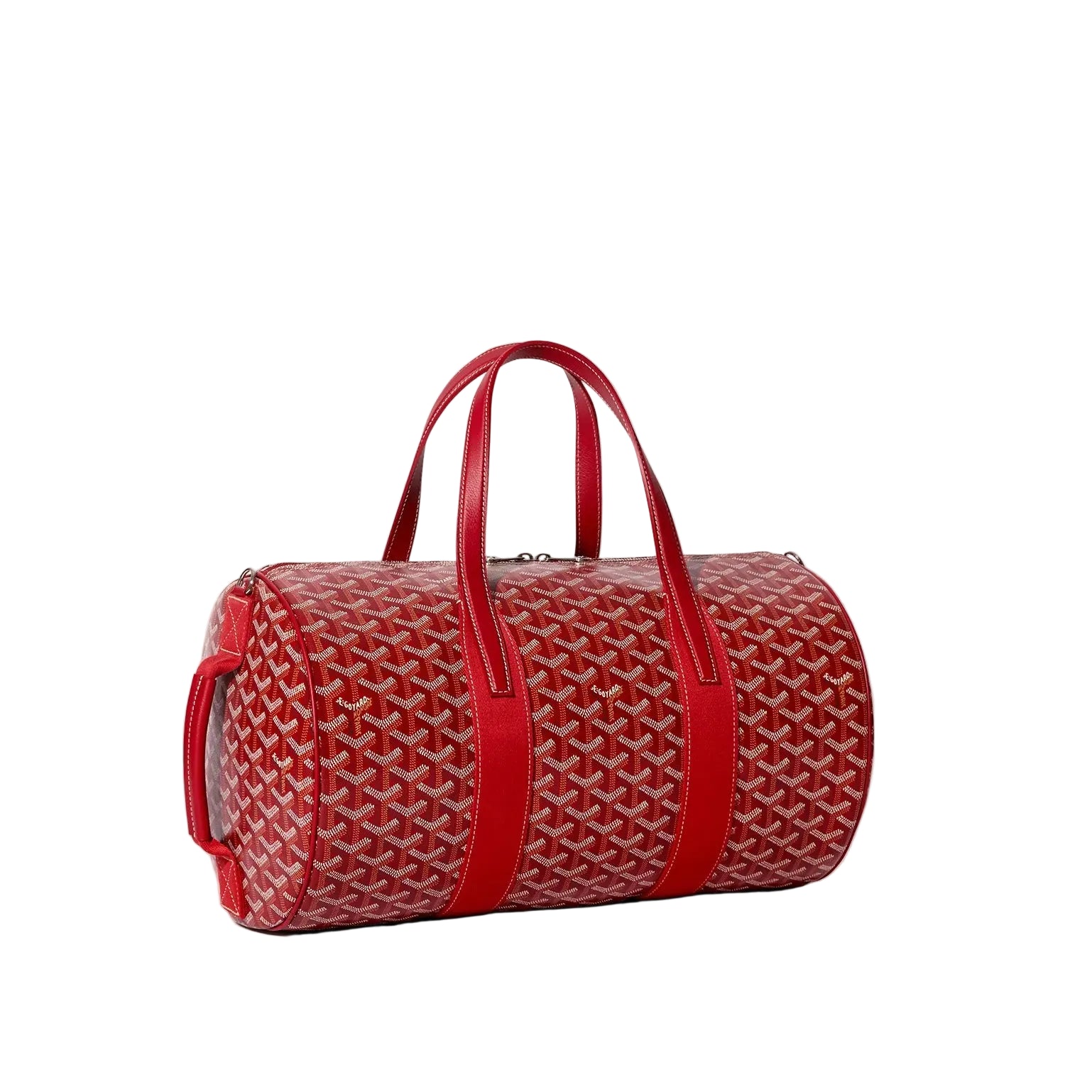 Goyard Barrel 40 Sports Bag (SM)