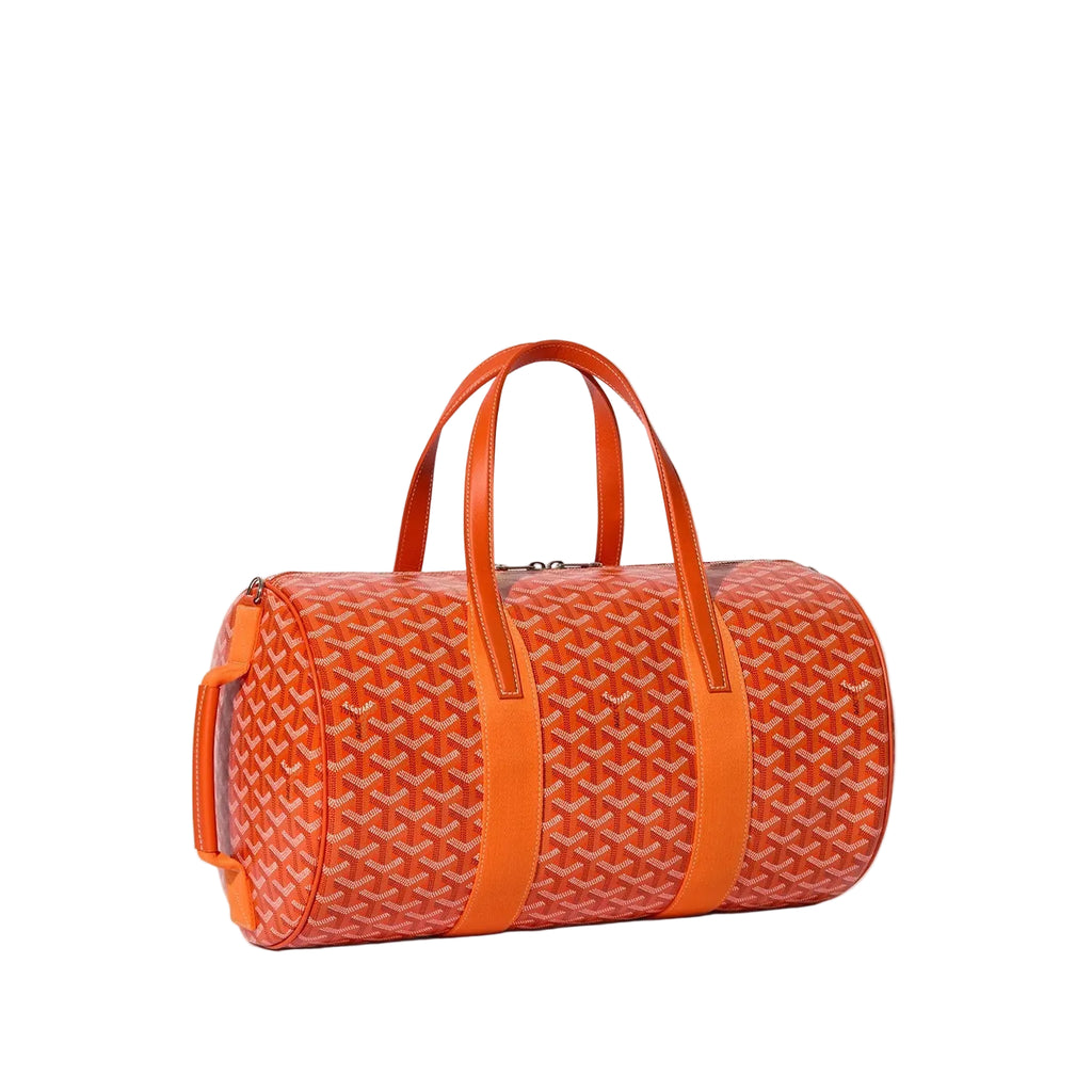 Goyard Barrel 40 Sports Bag (SM)