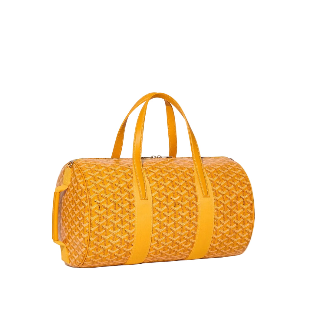 Goyard Barrel 40 Sports Bag (SM)
