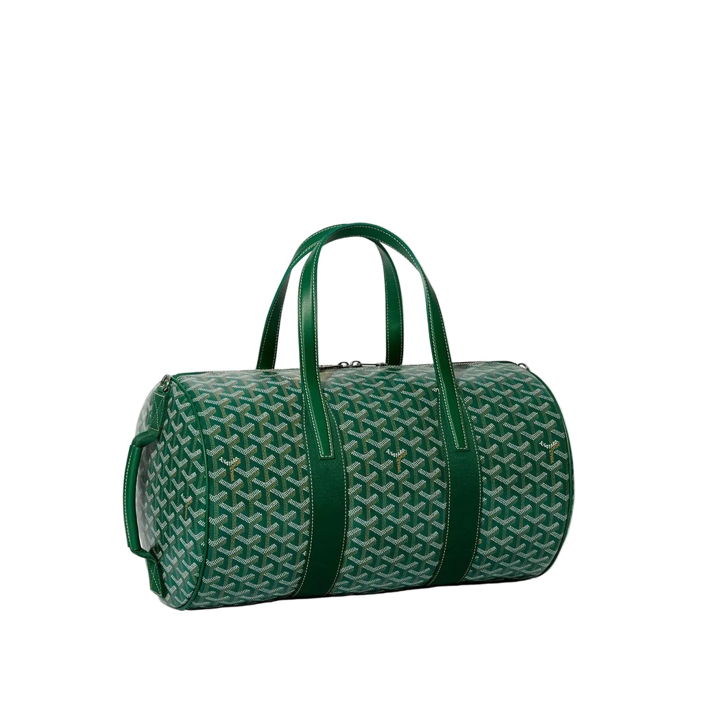 Goyard Barrel 40 Sports Bag (SM)