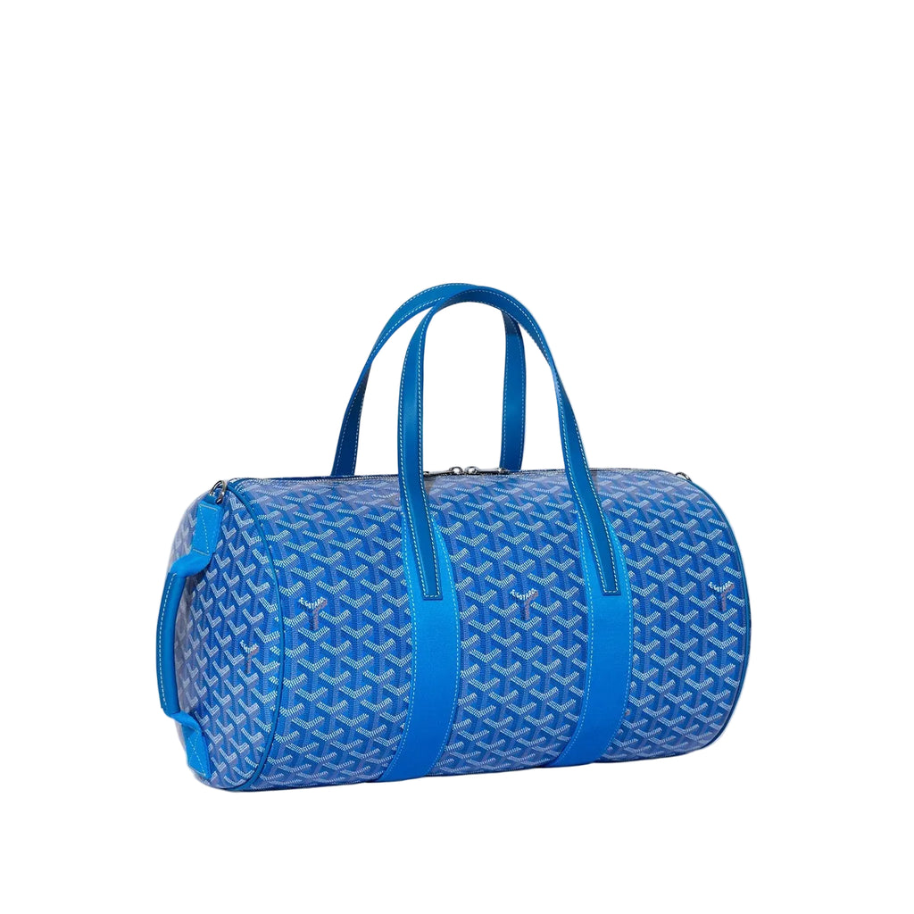 Goyard Barrel 40 Sports Bag (SM)