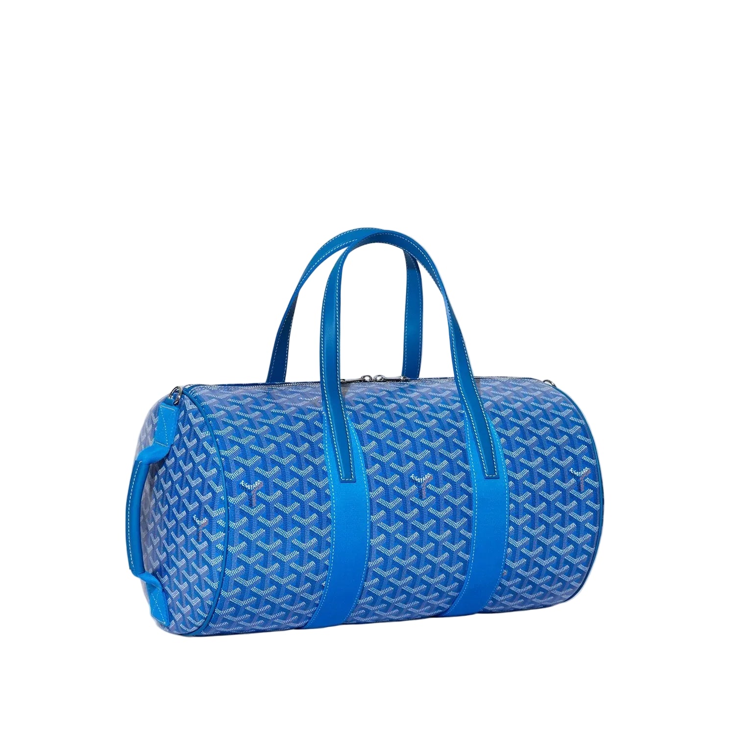Goyard Barrel 40 Sports Bag (SM)