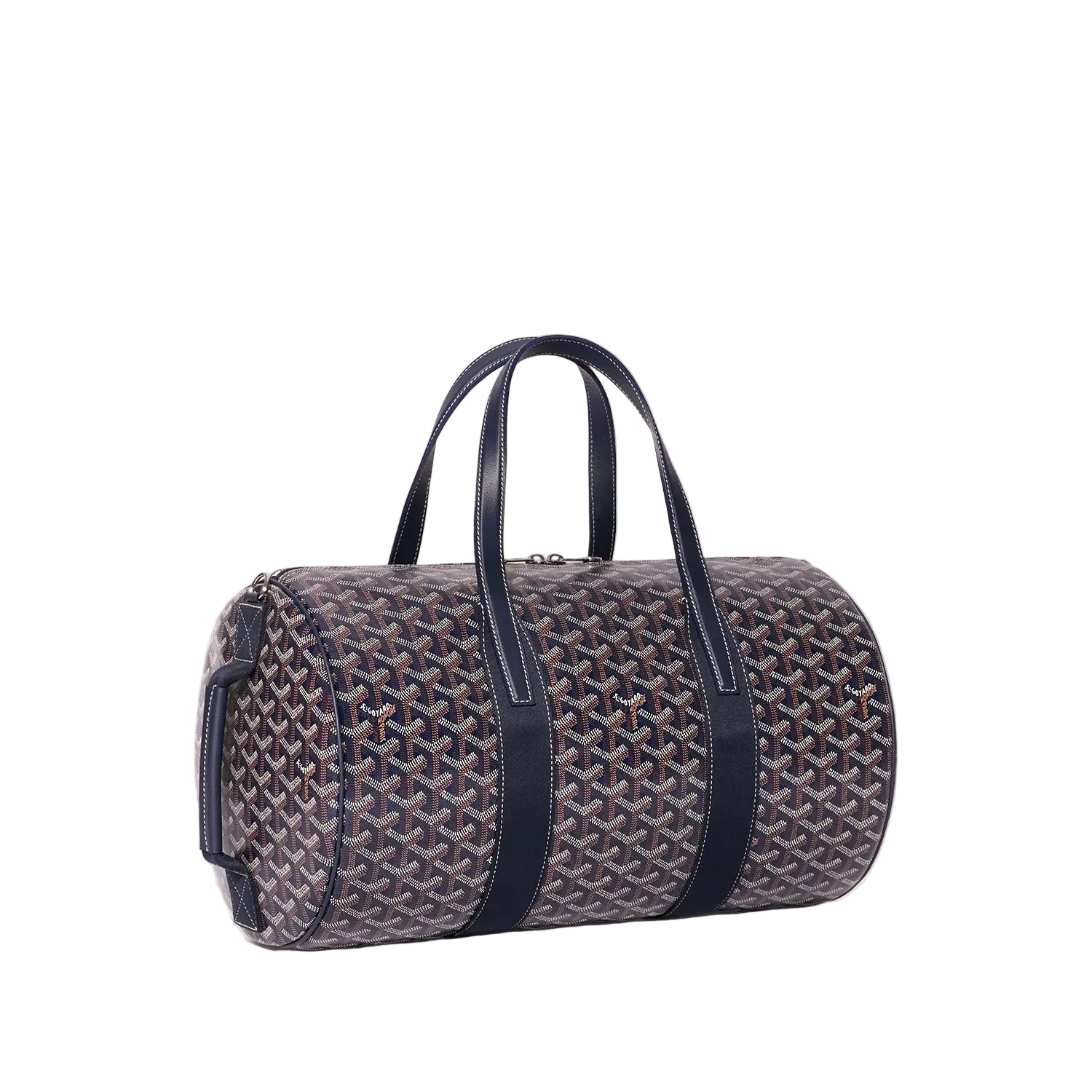 Goyard Barrel 40 Sports Bag (SM)