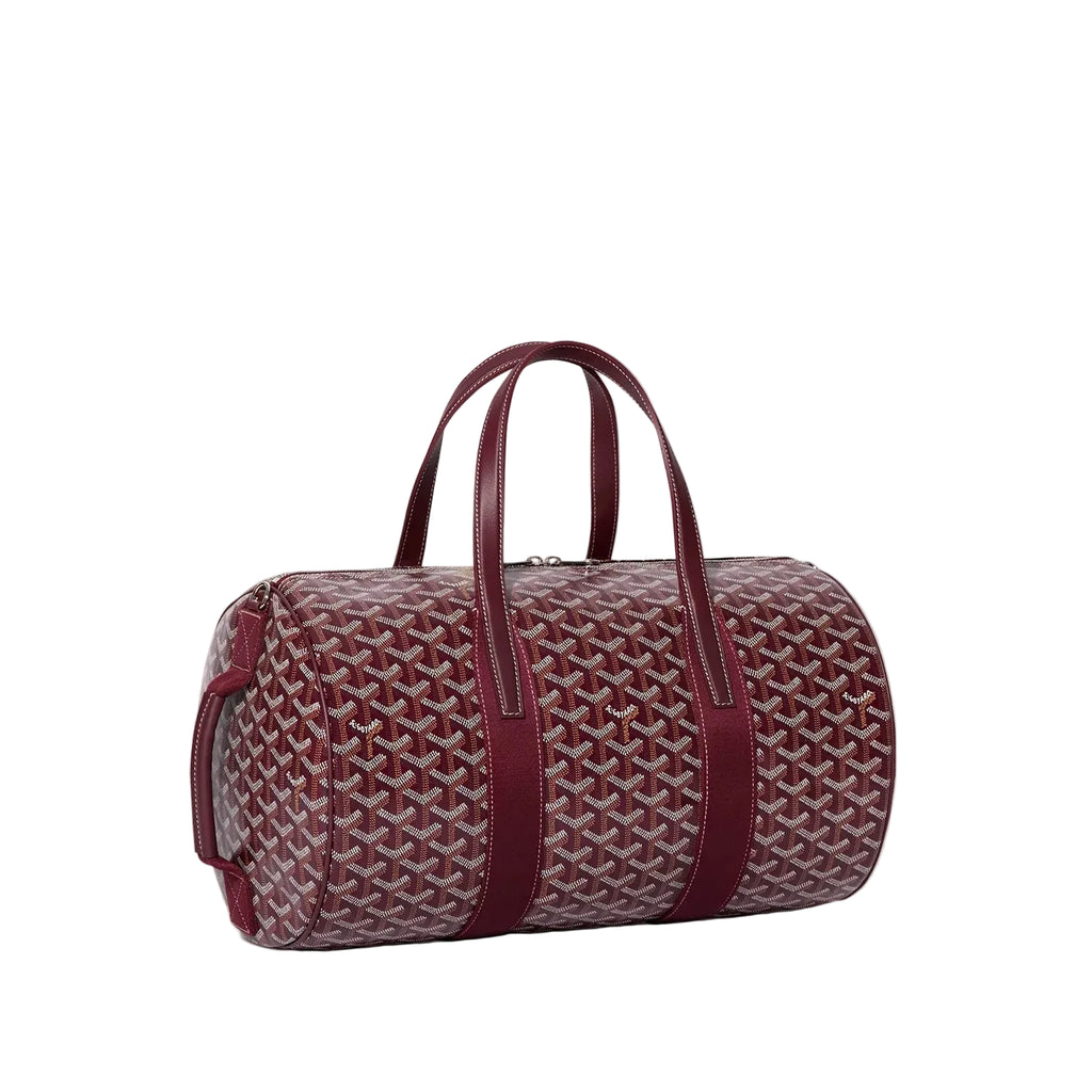 Goyard Barrel 40 Sports Bag (SM)