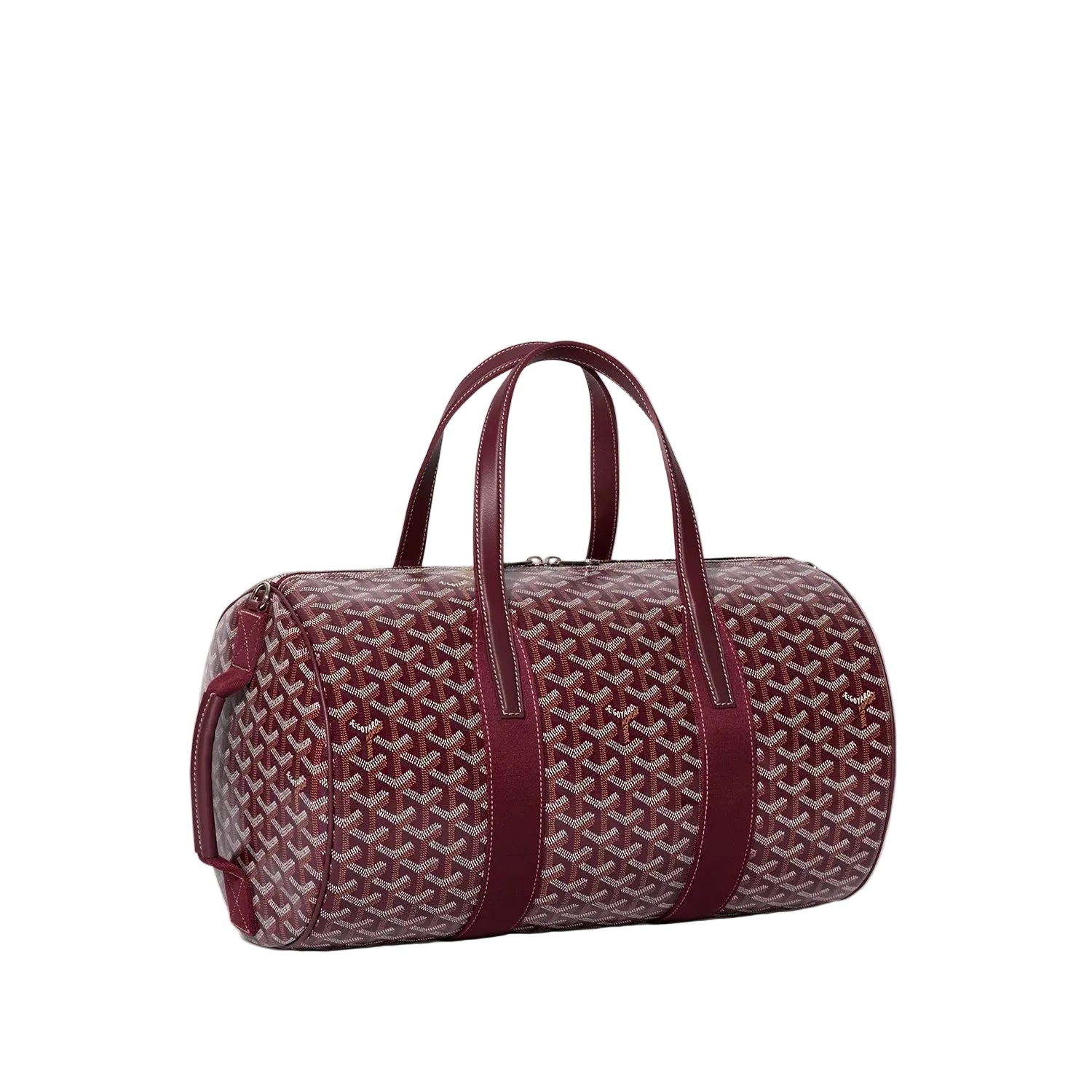 Goyard Barrel 40 Sports Bag (SM)