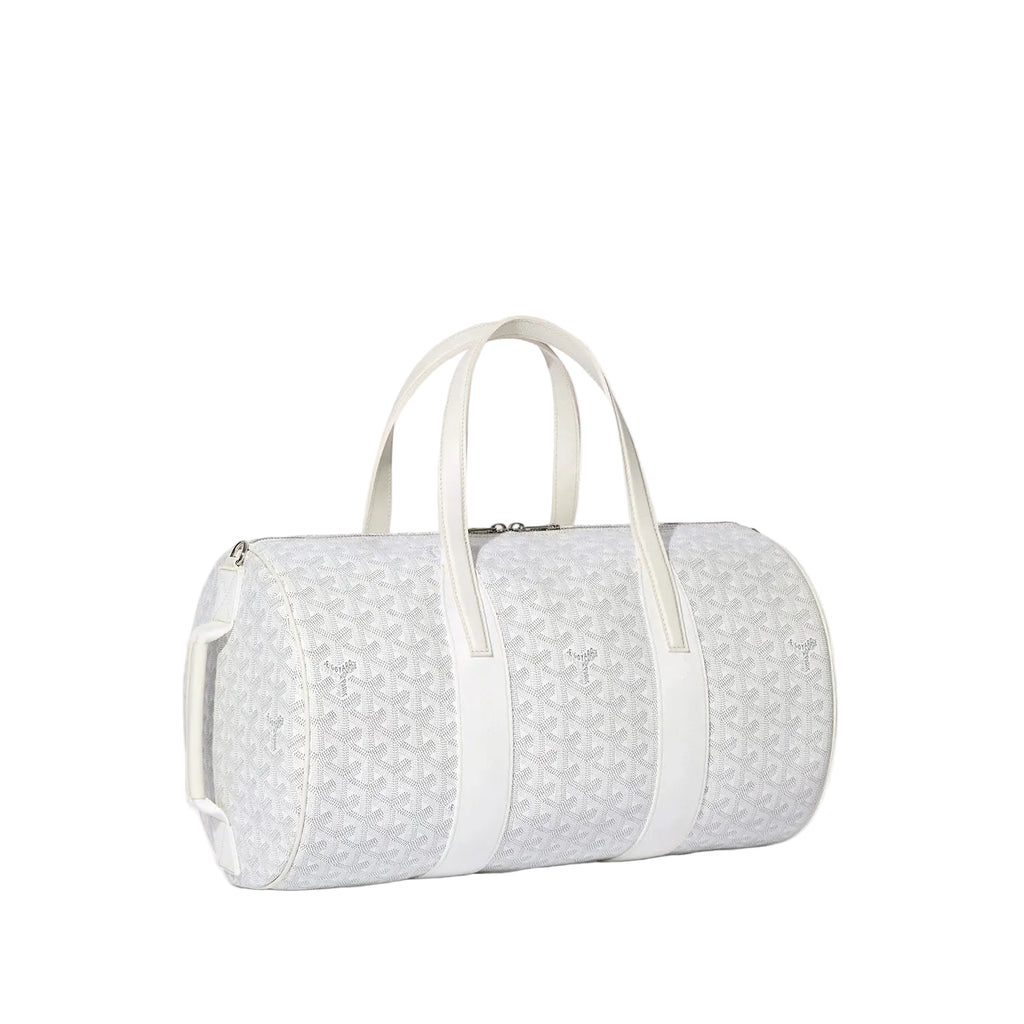 Goyard Barrel 40 Sports Bag (SM)