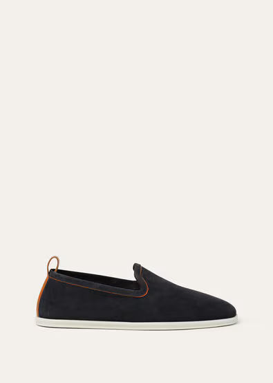 Loro Piana Venice Walk Loafer (SM) men