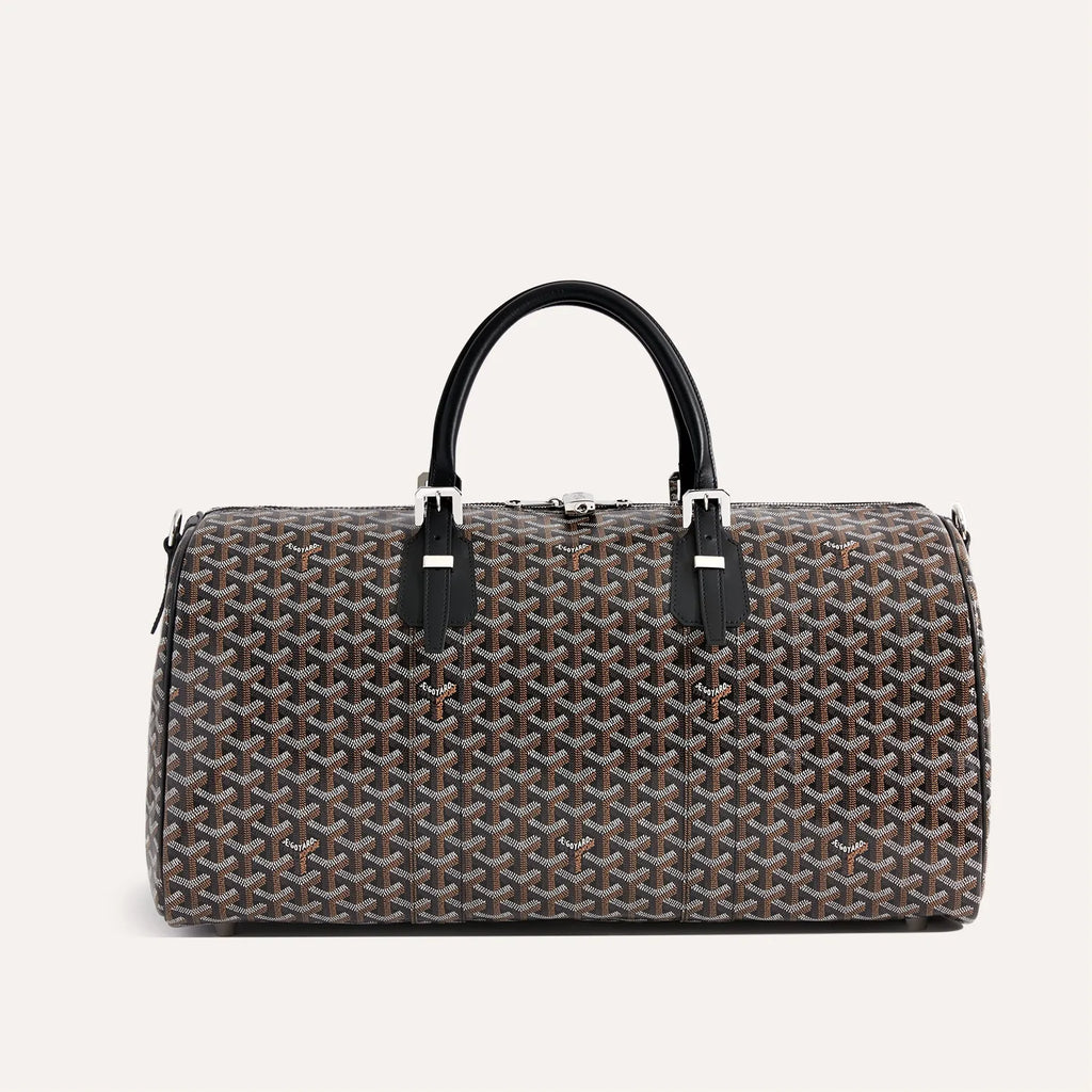 Goyard Boston 50 duffle bag (SM)